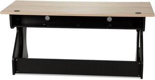 Mobilier de studio Zaor MIZA Z Flex Black Oak Mobilier de studio - 4