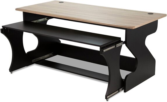 Mobilier de studio Zaor MIZA Z Flex Black Oak Mobilier de studio - 6
