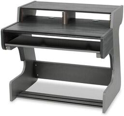 Mobilier de studio Zaor MIZA 49 Flex The Cube Grey Wengé Mobilier de studio - 1