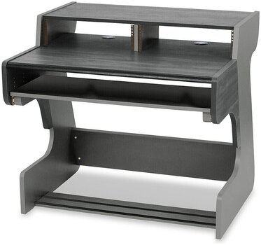 Mobilier de studio Zaor MIZA 49 Flex The Cube Grey Wengé Mobilier de studio - 2