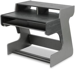 Mobilier de studio Zaor MIZA 49 Flex The Cube Grey Wengé Mobilier de studio - 2