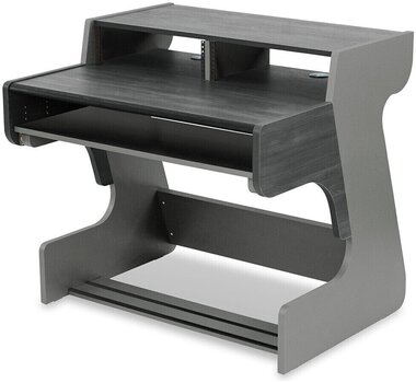 Mobilier de studio Zaor MIZA 49 Flex The Cube Grey Wengé Mobilier de studio - 3