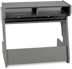 Mobilier de studio Zaor MIZA 49 Flex The Cube Grey Wengé Mobilier de studio - 4