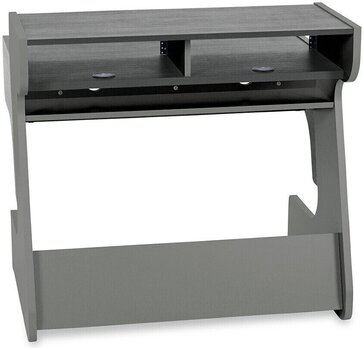 Mobilier de studio Zaor MIZA 49 Flex The Cube Grey Wengé Mobilier de studio - 5