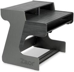 Mobilier de studio Zaor MIZA 49 Flex The Cube Grey Wengé Mobilier de studio - 5
