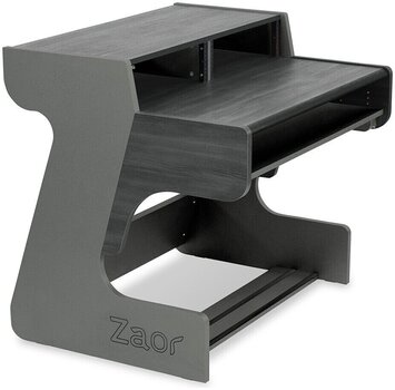 Mobilier de studio Zaor MIZA 49 Flex The Cube Grey Wengé Mobilier de studio - 6