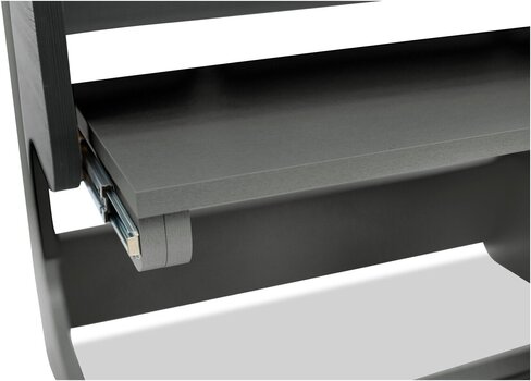 Mobilier de studio Zaor MIZA 49 Flex The Cube Grey Wengé Mobilier de studio - 8