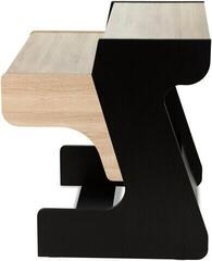 Mobilier de studio Zaor MIZA 49 Flex The Cube Black Oak Mobilier de studio - 3