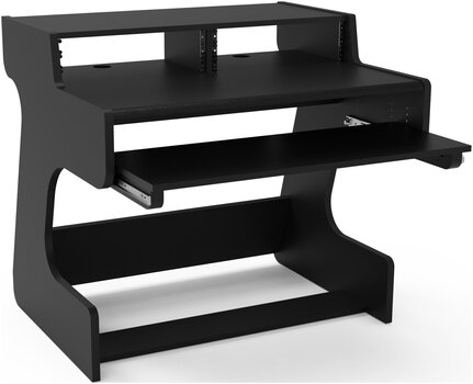 Mobilier de studio Zaor MIZA 49 Anniversary All Black Mobilier de studio - 2