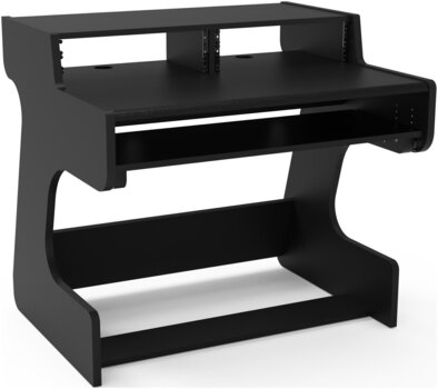 Mobilier de studio Zaor MIZA 49 Anniversary All Black Mobilier de studio - 3