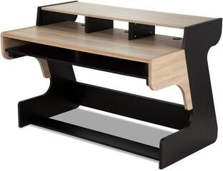 Mobilier de studio Zaor MIZA 88 Flex Black Oak Mobilier de studio - 1