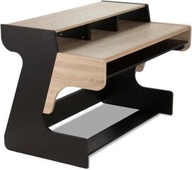Mobilier de studio Zaor MIZA 88 Flex Black Oak Mobilier de studio - 2