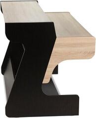 Mobilier de studio Zaor MIZA 88 Flex Black Oak Mobilier de studio - 3
