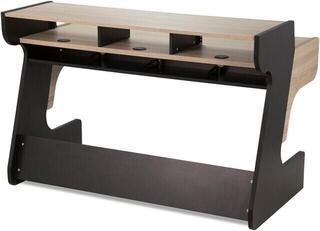 Mobilier de studio Zaor MIZA 88 Flex Black Oak Mobilier de studio - 4
