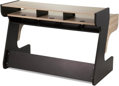 Mobilier de studio Zaor MIZA 88 Flex Black Oak Mobilier de studio - 5