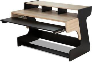 Mobilier de studio Zaor MIZA 88 Flex Black Oak Mobilier de studio - 5