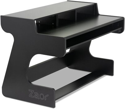 Mobilier de studio Zaor MIZA 88 Anniversary Black Mobilier de studio - 3