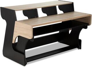Mobilier de studio Zaor MIZA 88XL Flex Black Oak Mobilier de studio - 1