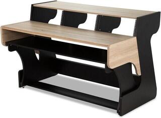 Mobilier de studio Zaor MIZA 88XL Flex Black Oak Mobilier de studio - 2