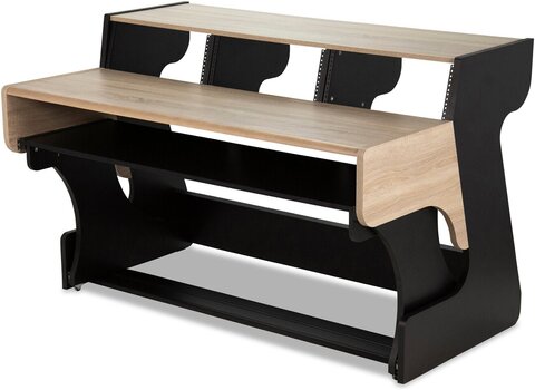 Mobilier de studio Zaor MIZA 88XL Flex Black Oak Mobilier de studio - 3