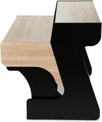 Mobilier de studio Zaor MIZA 88XL Flex Black Oak Mobilier de studio - 3