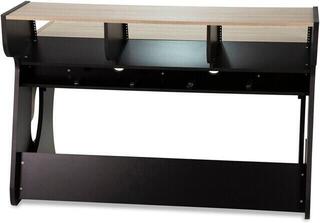 Mobilier de studio Zaor MIZA 88XL Flex Black Oak Mobilier de studio - 4