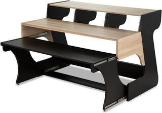 Mobilier de studio Zaor MIZA 88XL Flex Black Oak Mobilier de studio - 5