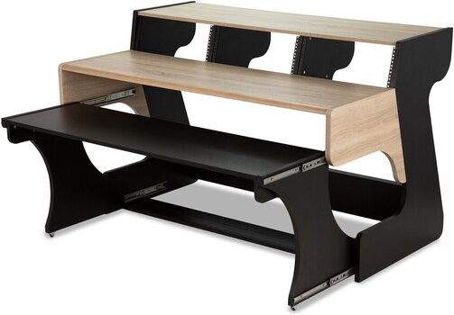 Mobilier de studio Zaor MIZA 88XL Flex Black Oak Mobilier de studio - 6