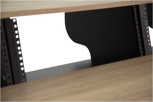 Mobilier de studio Zaor MIZA 88XL Flex Black Oak Mobilier de studio - 8