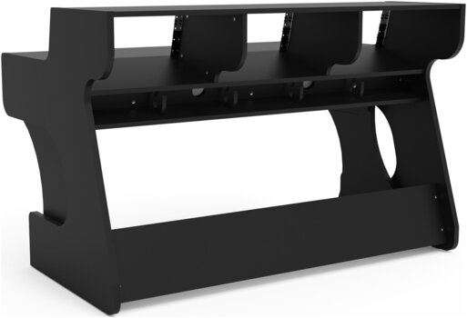 Mobilier de studio Zaor MIZA 88XL Anniversary Black Mobilier de studio - 4