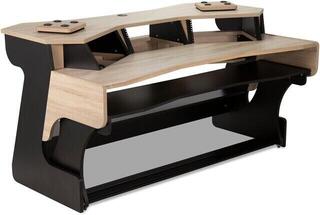 Studijski namještaj Zaor MIZA X2 Flex Black Oak Studijski namještaj - 1