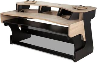 Studijski namještaj Zaor MIZA X2 Flex Black Oak Studijski namještaj - 2