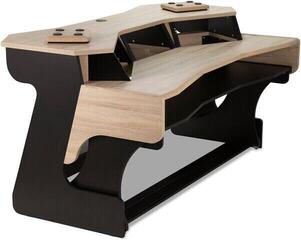 Studijski namještaj Zaor MIZA X2 Flex Black Oak Studijski namještaj - 3