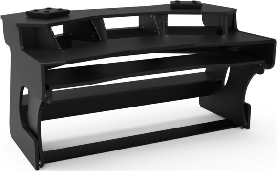 Mobilier de studio Zaor MIZA X2 Anniversary Black Mobilier de studio - 2