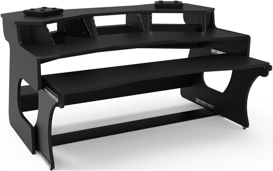Mobilier de studio Zaor MIZA X2 Anniversary Black Mobilier de studio - 3
