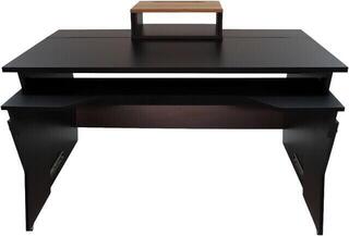 Mobilier de studio Zaor MIZA Flow 1 Black Oak Mobilier de studio - 1