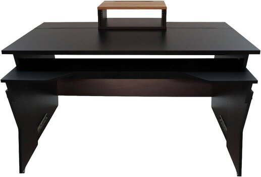 Mobilier de studio Zaor MIZA Flow 1 Black Oak Mobilier de studio - 2