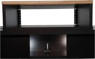 Mobilier de studio Zaor MIZA Flow 1 Black Oak Mobilier de studio - 2