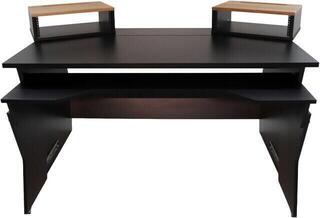 Студійні меблі Zaor MIZA Flow 2 Black Oak Студійні меблі - 2