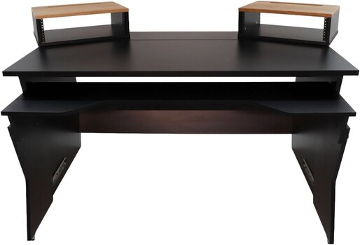 Mobilier de studio Zaor MIZA Flow 2 Black Oak Mobilier de studio - 3