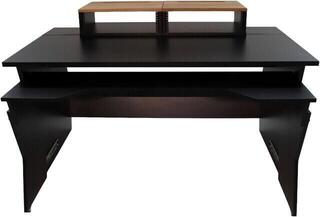 Студійні меблі Zaor MIZA Flow 2 Black Oak Студійні меблі - 3