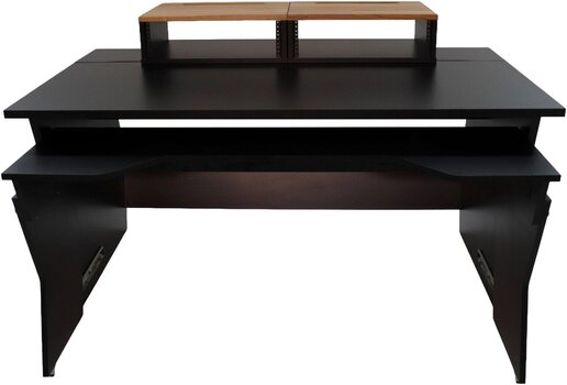 Mobilier de studio Zaor MIZA Flow 2 Black Oak Mobilier de studio - 4