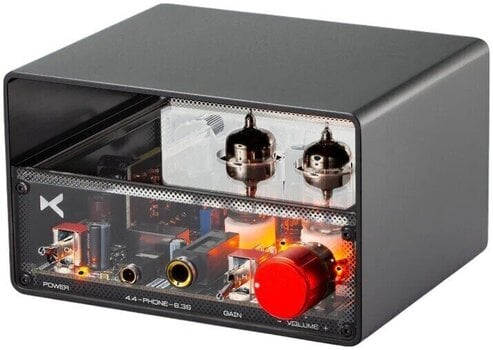 Hi-Fi Pojačala za slušalice Xduoo MT-02 Hi-Fi Pojačala za slušalice - 3