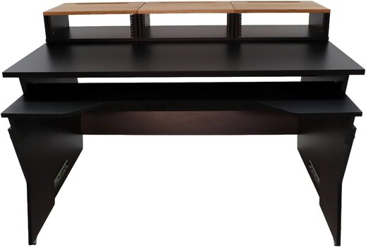 Mobilier de studio Zaor MIZA Flow 3 Black Oak Mobilier de studio - 2