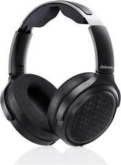 Amplificateur pour casque FiiO JT9 Black Amplificateur pour casque - 1