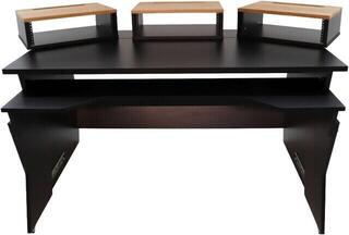 Mobilier de studio Zaor MIZA Flow 3 Black Oak Mobilier de studio - 2