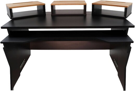 Mobilier de studio Zaor MIZA Flow 3 Black Oak Mobilier de studio - 3