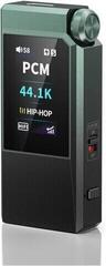 Hi-Fi Pojačala za slušalice FiiO QX11 Hi-Fi Pojačala za slušalice Dark Green - 1