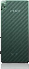 Hi-Fi Pojačala za slušalice FiiO QX11 Hi-Fi Pojačala za slušalice Dark Green - 2