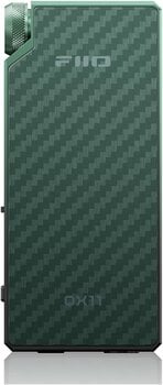Hi-Fi Pojačala za slušalice FiiO QX11 Hi-Fi Pojačala za slušalice Dark Green - 3